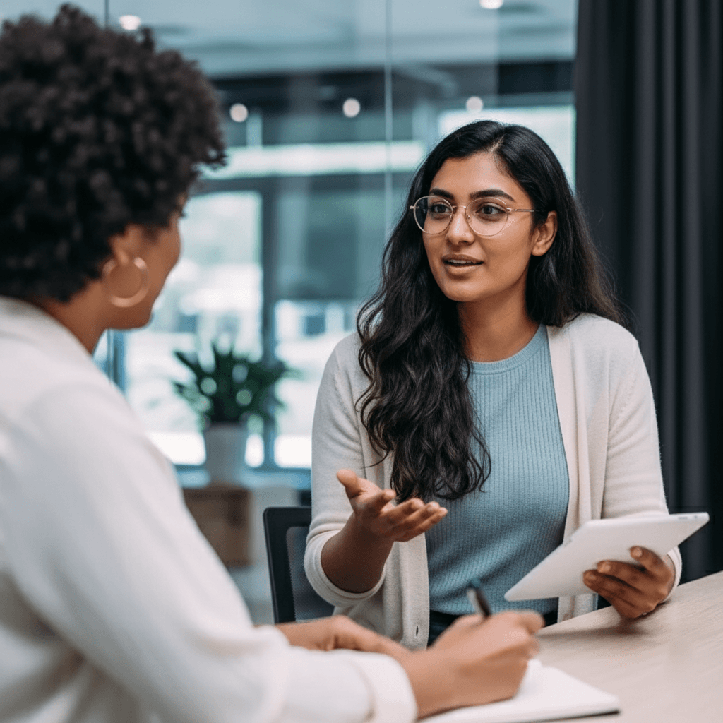 Business Growth Services